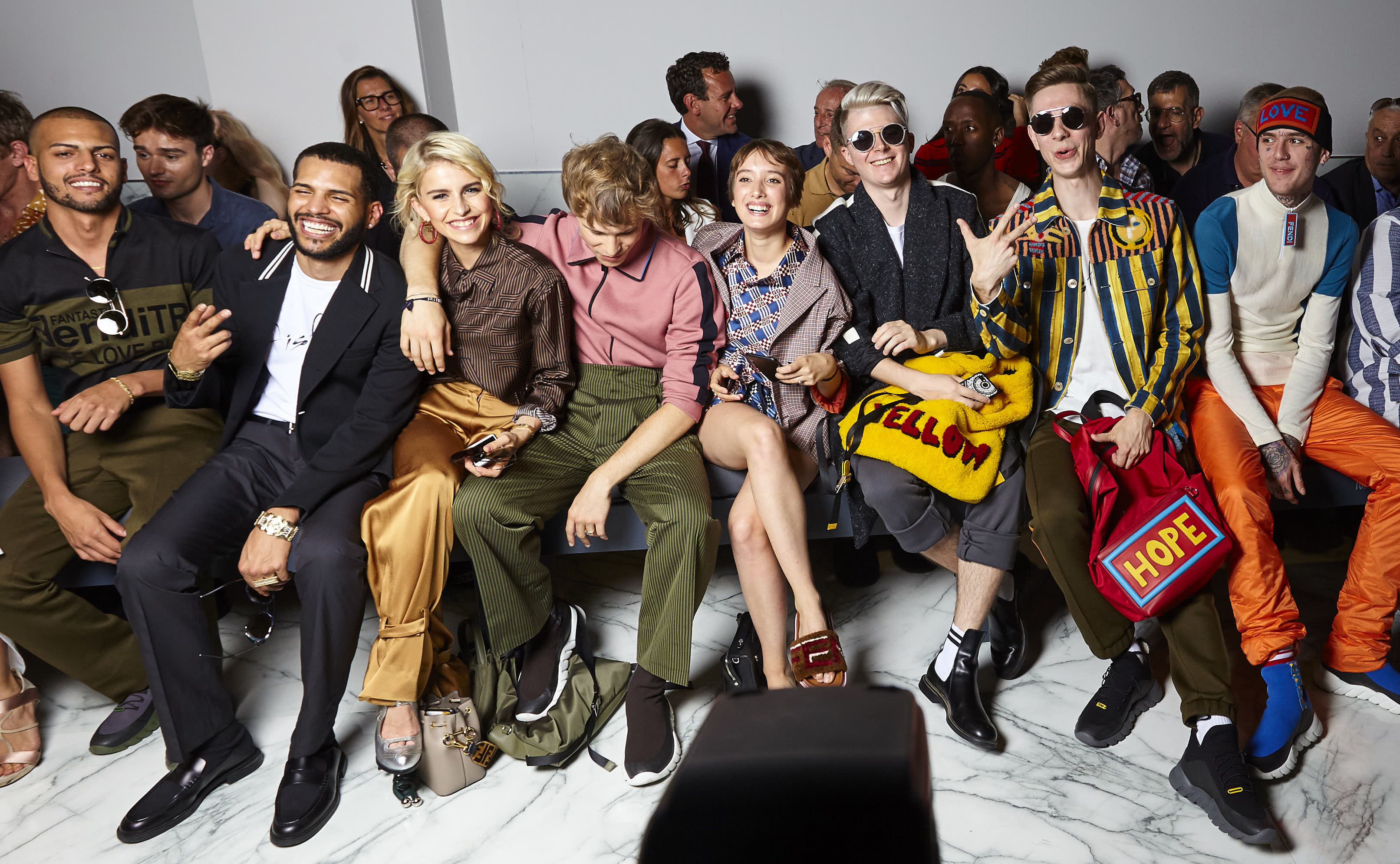 F Is For Fendi: What You Need To Know 