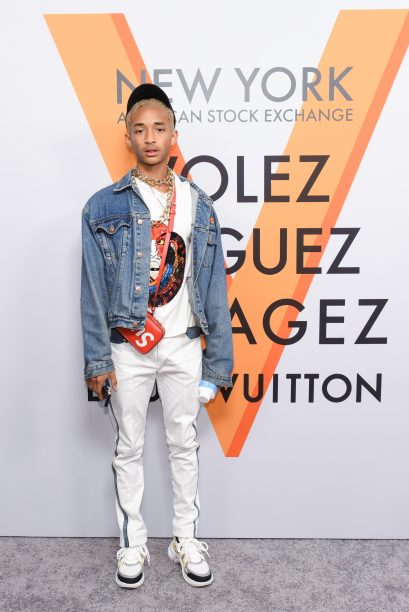Jaden Smith