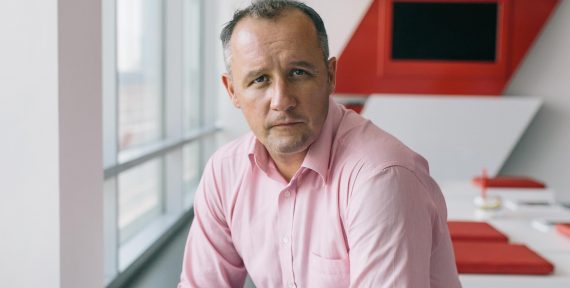 Dubai Design Week william knight