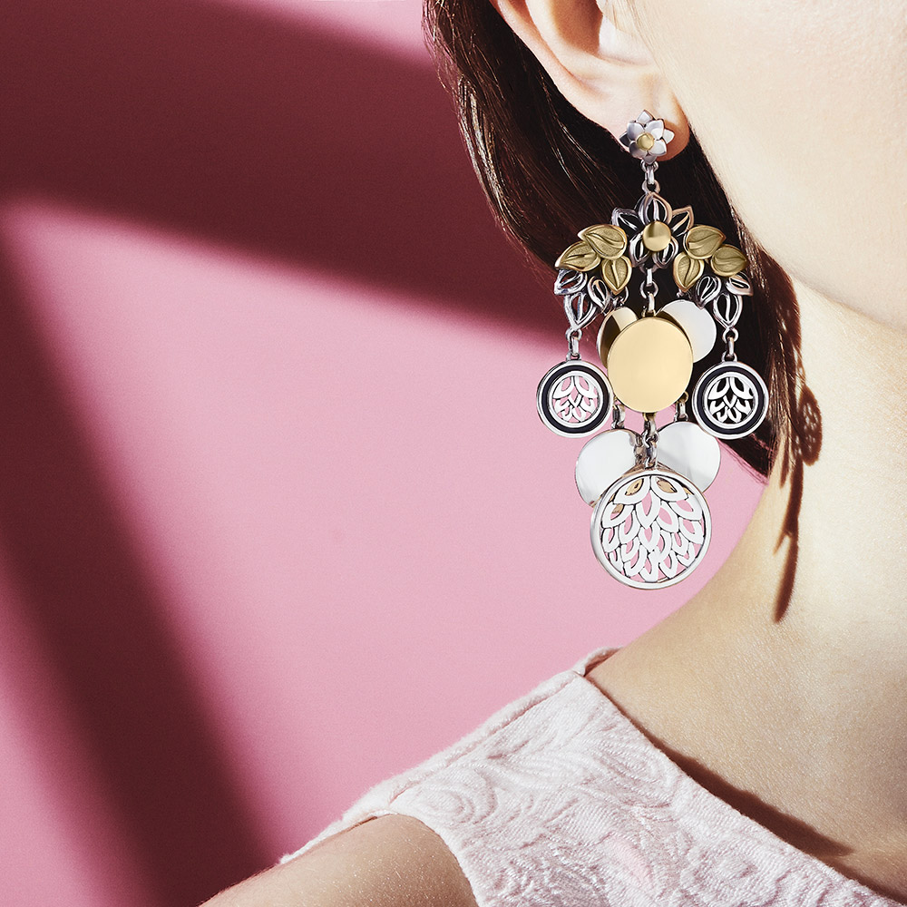 In Focus Azza Fahmy A&E Magazine