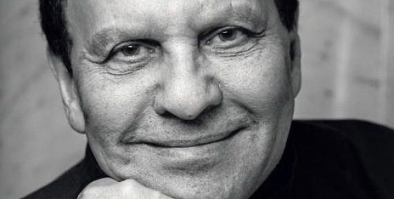 Azzedine Alaïa Passes Away