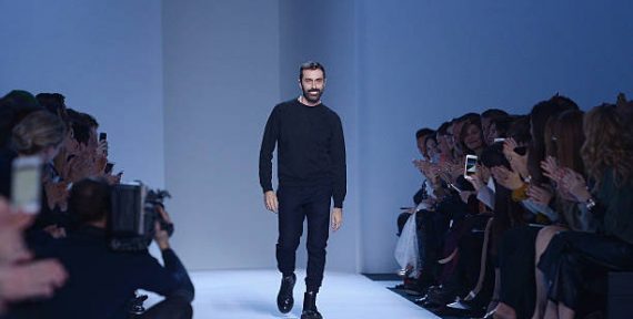 Giambattista Valli activewear