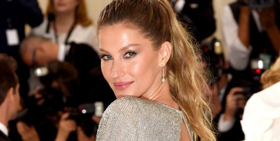 Gisele Bündchen kendall jenner