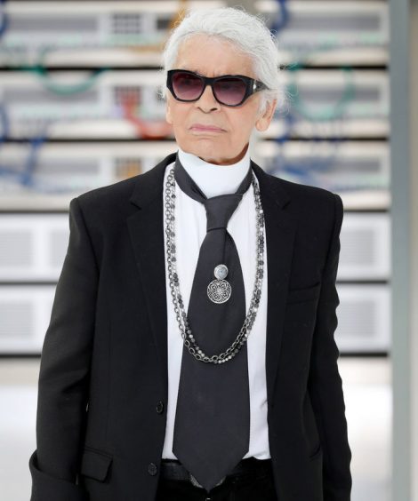 LVMH To Award Karl Lagerfeld Prize: All The Details