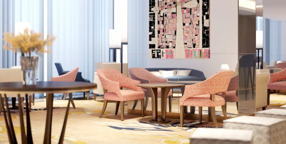 Le Gray Beirut aeworld.com travel middle east