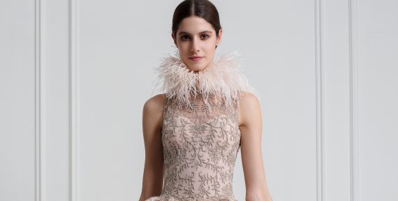 Maison Yeya EGYPT FASHION