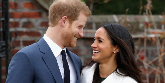 Prince Harry Meghan Markle