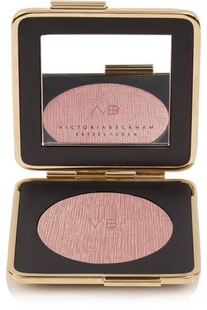 VICTORIA BECKHAM ESTÉE LAUDER