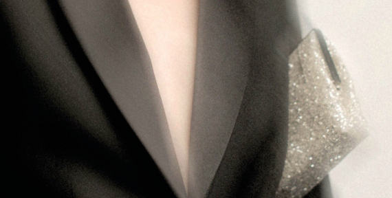 Victoria Beckham tuxedo collection