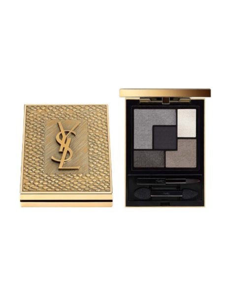 Yves Saint Laurent Beauté-makeup palette