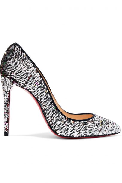 Christian Louboutin