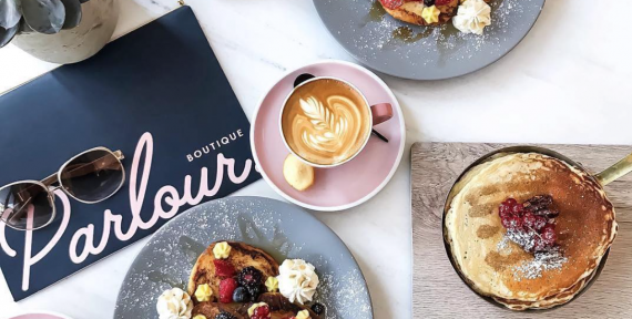 best restaurants dubai