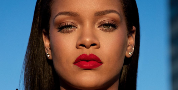 rihanna fenty beauty