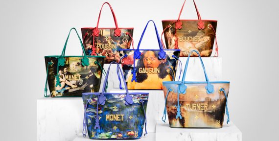 Louis Vuitton Masters