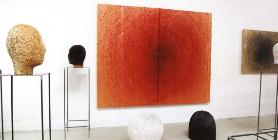 Opposite Attracts dubai opera gallery