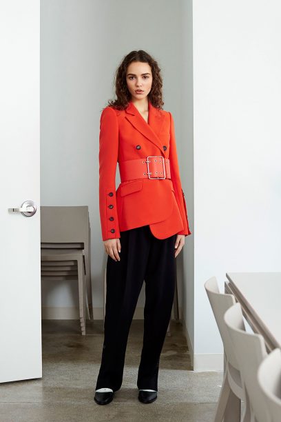 Altuzarra Resort 2018