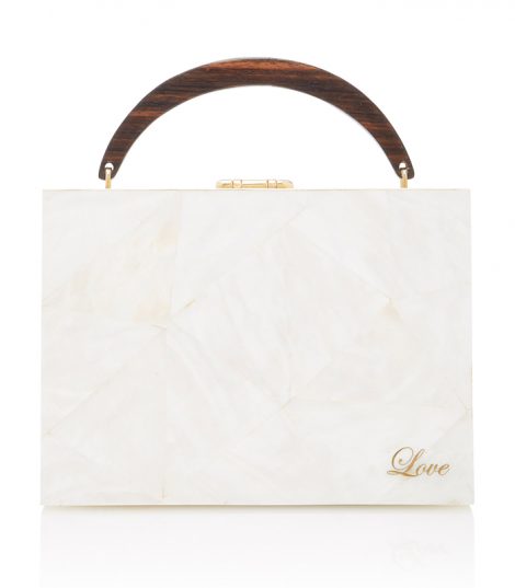 Anastasia Vitkina At Moda Operandi