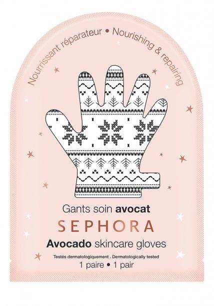 Avocado Skincare Gloves at Sephora