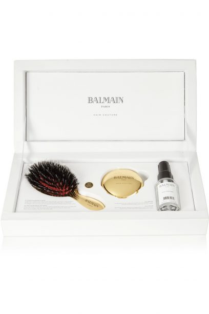 BALMAIN PARIS HAIR COUTURE
