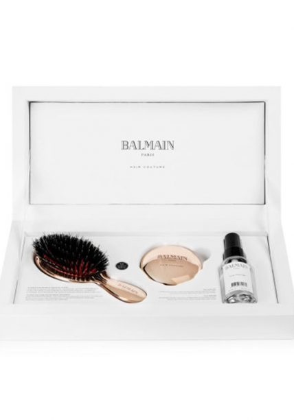 Balmain Paris Hair Couture Spa Set