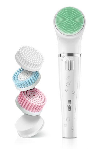 Braun FaceSpa