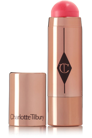 CHARLOTTE TILBURY