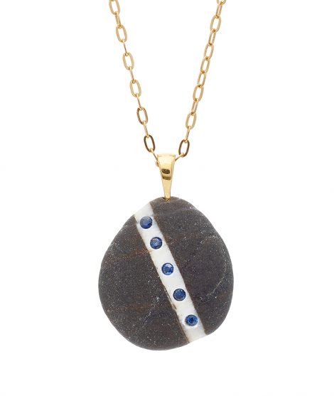 CVC Stones Creek Necklace