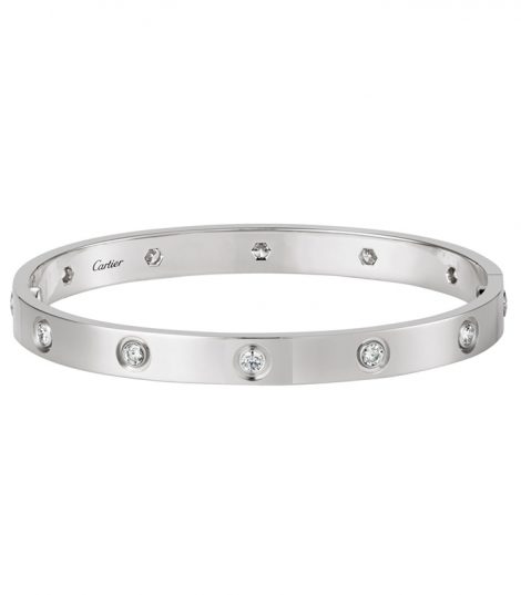 Cartier Love Bracelet