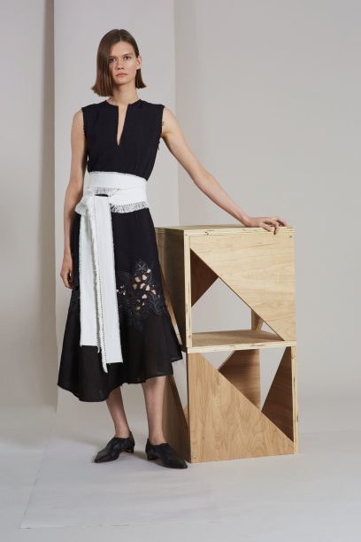 Derek Lam Resort 2018