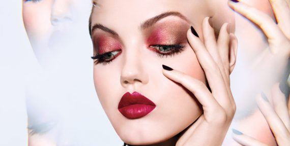 Dior Precious Rocks Collection