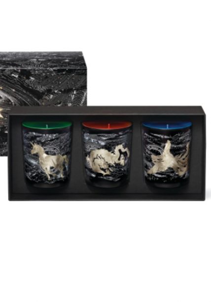 Diptyque Festive Candle Collection