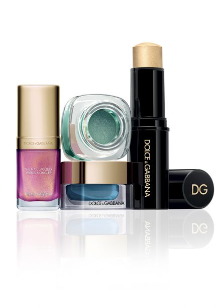 Dolce & Gabbana Royal Parade Mini Range