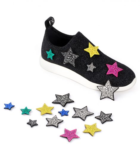 Giuseppe Zanotti Customizable Sneakers