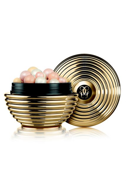 Guerlain's Météorites Gold Pearls