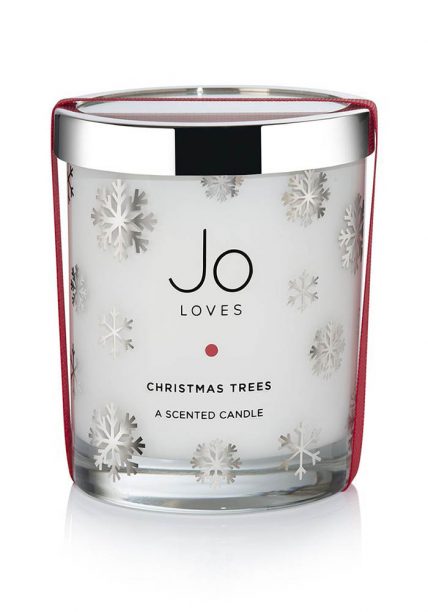 Jo Loves' Christmas Trees Candle