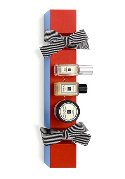 Jo Malone Cracker Set