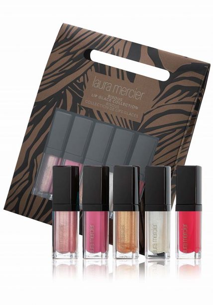 Laura Mercier Bisous Lip Glace