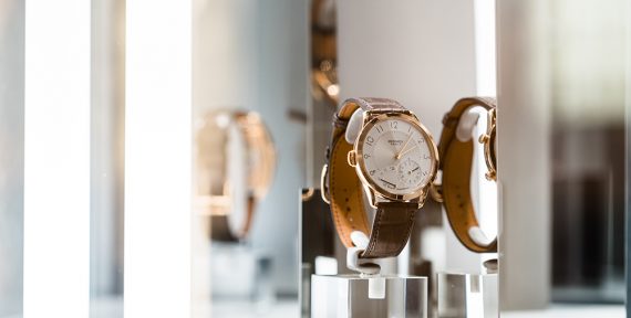 Hermes Exhibition Kuwait