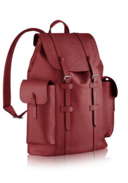 Louis Vuitton Christopher PM Backpack