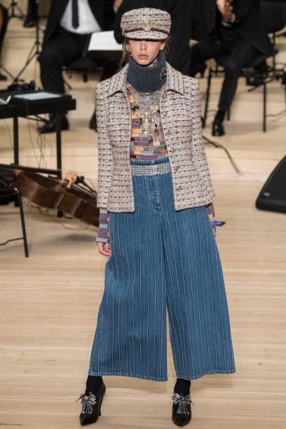 MÇtiers d'art 2017-18 Paris-Hamburg collection - Look 30