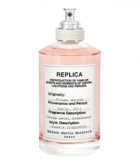 Maison Margiela Fragrance