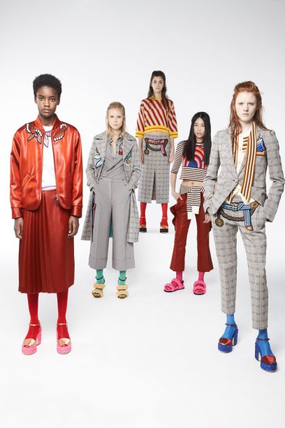 Marco de Vincenzo Resort 2018