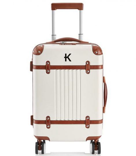 Mark & Graham Terminal1 Carry On