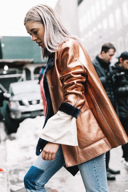 Metallic-Streetstyle 3