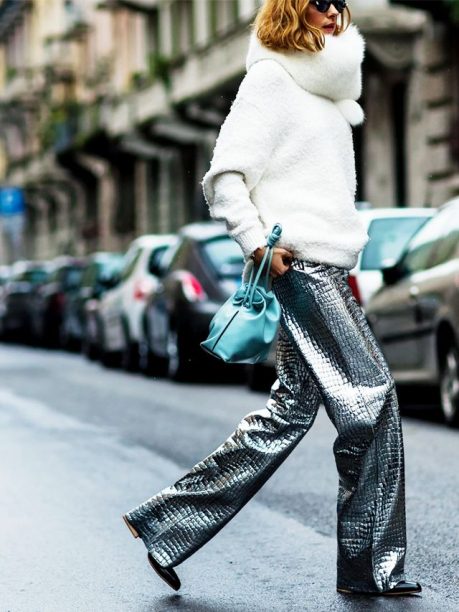 Metallic-Streetstyle 4