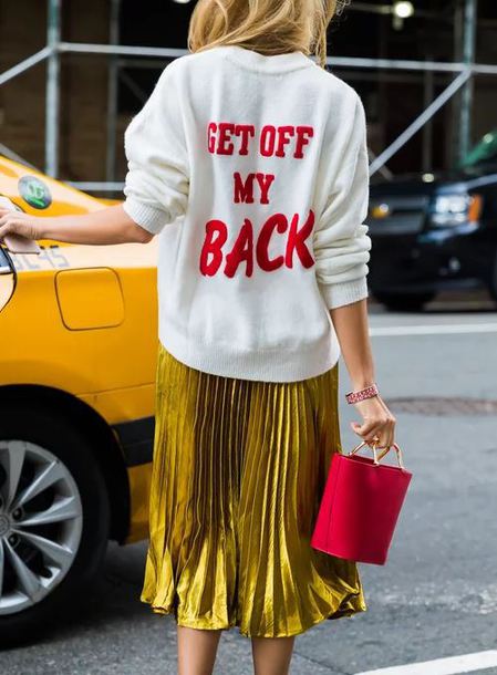 Metallic-Streetstyle 7