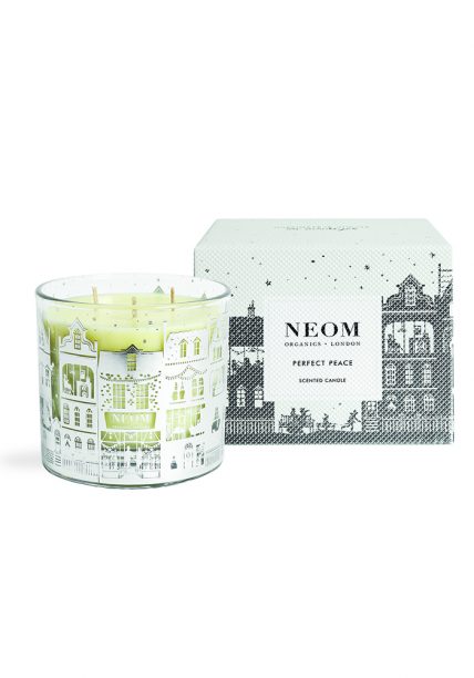 Neom Perfect Peace Candle