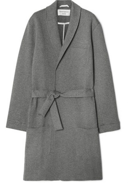Oliver Spencer Robe