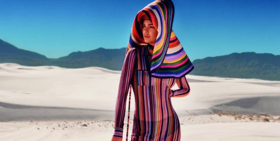 Kendall Jenner missoni