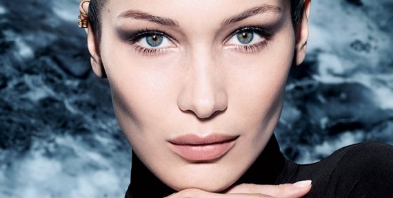 bella hadid bulgari